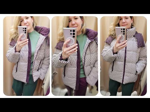 🔥WARM WINTER CLOTHES IN THE FAMILY🔥TWO SETS WITH TRYING ON🔥CAT POSITIVE IS ON STRIKE