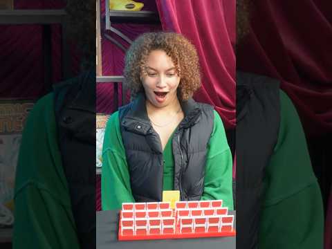 How problematic is classic Guess Who? #comedy #newyoutuber #boardgame #funny #guesswho #broadway