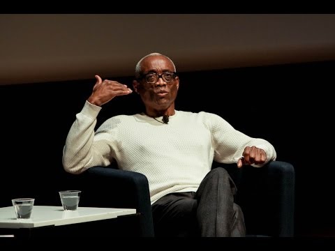 Bill T. Jones: A Life Well-Danced