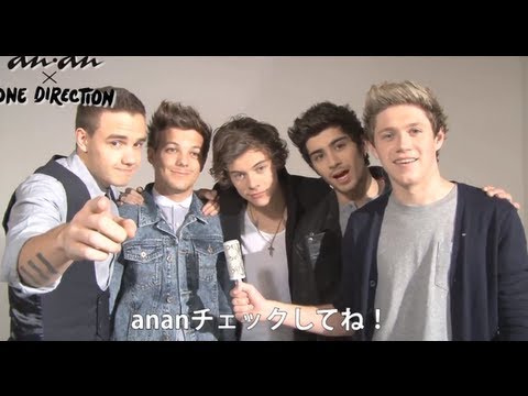One direction Funny and Cute moments 2013 February - March
