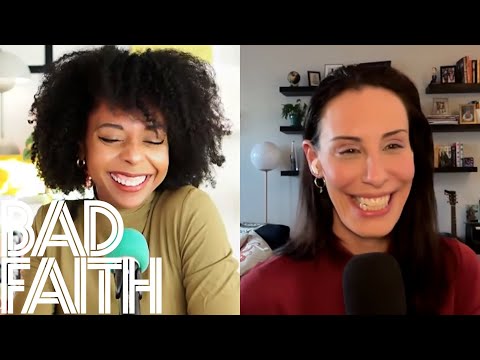 "Go F*CK Yourself!" - Matt Taibbi FLIPS OUT On Civil Liberties Defender (w/ Jenin Younes)