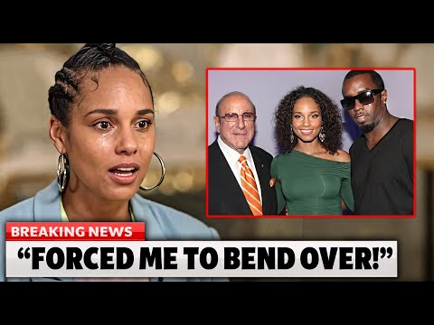 At 44, Alicia Keys Confirms The Secret She Wanted To Die With..