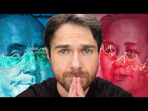 America's Trade War Explained (And How It Affects YOU)