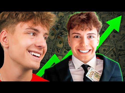 Clix Reacts to "The Story of Clix"