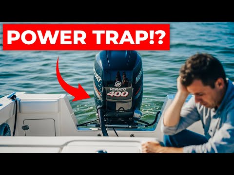 I Asked 50 Outboard Owners What They Regret Buying — Their Answers Were Brutal