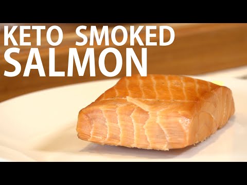 How To Make Healthy Smoked Salmon