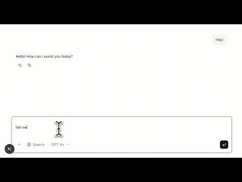 Build a Beautiful AI Chat Interface in Minutes with Vercel AI Elements