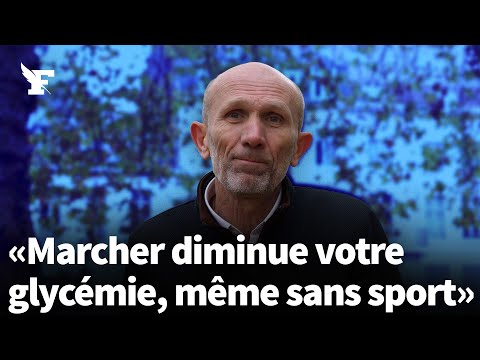 Les conseils de bon sens d'un médecin pour prendre soin de sa santé