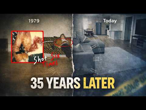 Masked Killers Thought This 1979 Murder Was Forgotten | True Crime Documentary