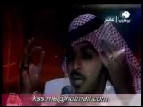 الشاعر ياسر التويجري (متغطرس)