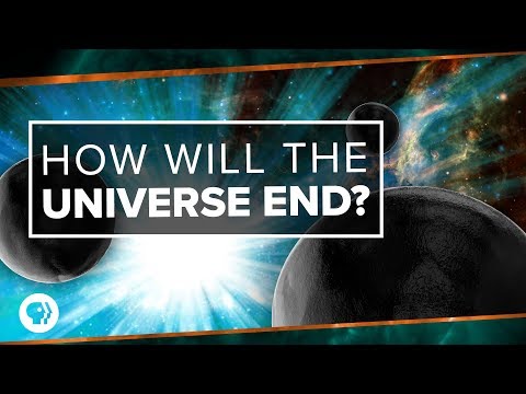 How Will the Universe End? | Space Time