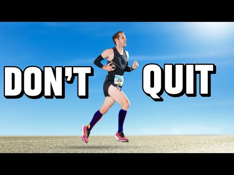 The Worst Mistake Most Runners EVER Make
