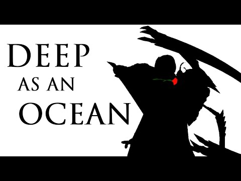 Devil May Cry's Most MISUNDERSTOOD Weapon