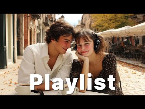 Playlist | 🎧 Feel-good autumn pop vibes 🍂 Cafe, walk, work BGM (No Ads)