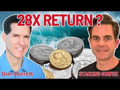 Gold & Silver Stocks About to Explode | Here's Why and When