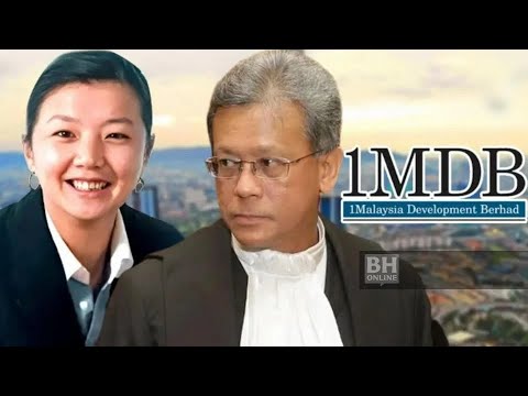 Kenapa hakim Colin Sequerah enggan undur diri walaupun ada konflik kepentingan dengan saksi? PELIK!