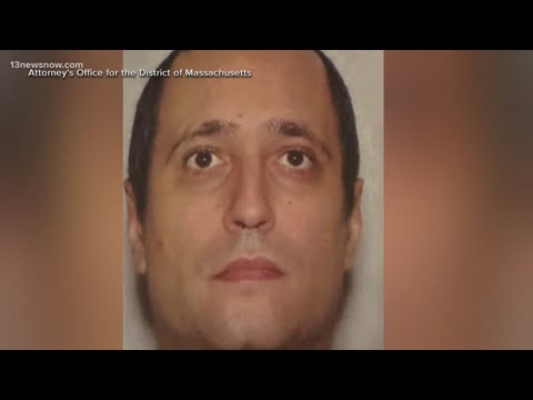 Brown University manhunt ends with suspect found dead in New Hampshire