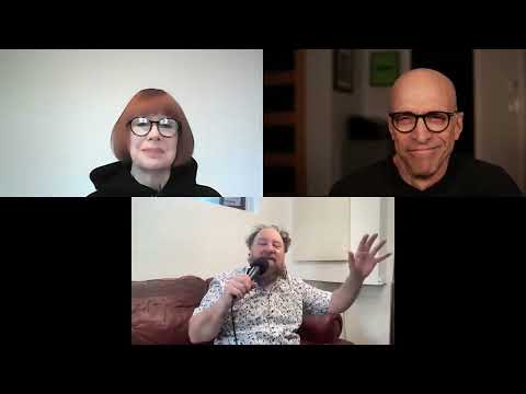 Still Talking - Eramelinda Boquer and Yvan Huneault (Vol. 1 Ep. 11) -  Mike Paterson