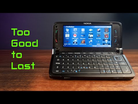 Nokia’s Greatest Smartphone Was The Last of Its Kind