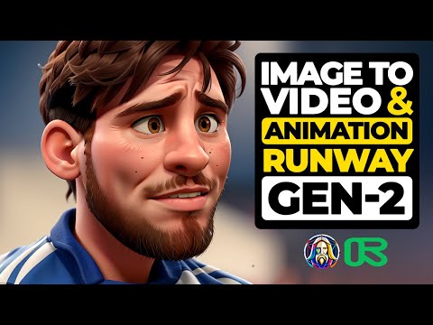 Turn Any Image into a Video/Animation with Image To Video AI - Animate Any Image with AI