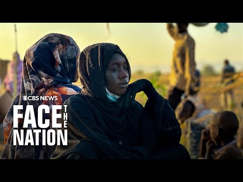 Sudan enters 4th year of civil war amid worsening humanitarian crisis