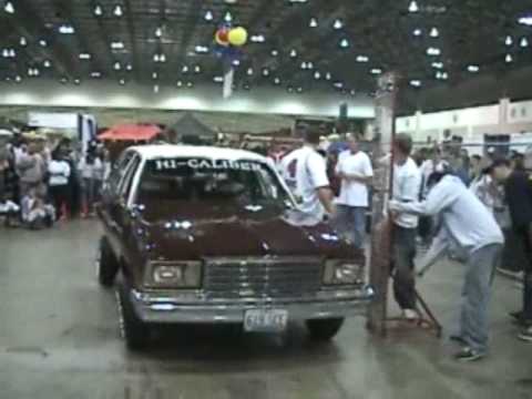 Hydraulics - BIG HOPS!! 1 - SMD off topic