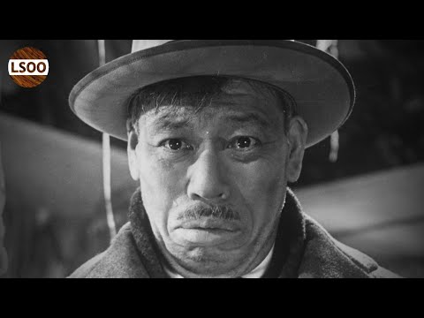 The Humanistic Cinema of Akira Kurosawa