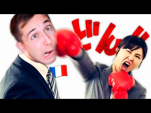 24 erreurs graves que les Français font systématiquement au Japon (c'est insupportable)