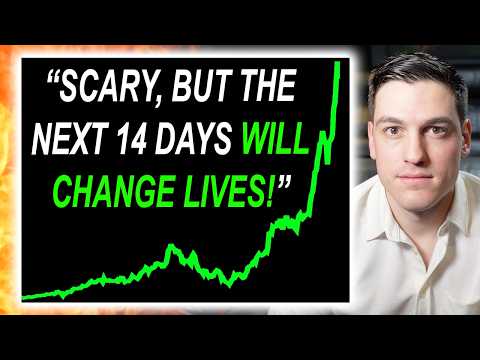 GET READY: US-Iran Conflict Final Shocks Are Coming