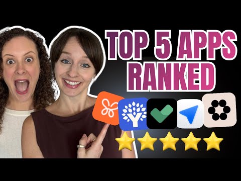 5 Best Budgeting Apps For Beginners (Pay Off More Debt in 2026!)