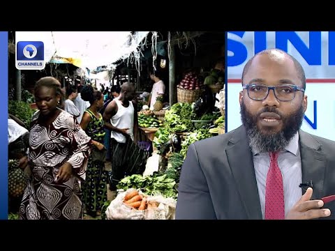 Cost of Living Shock: Chief Economist Joseph Nnanna Breaks Down Nigeria’s Economy