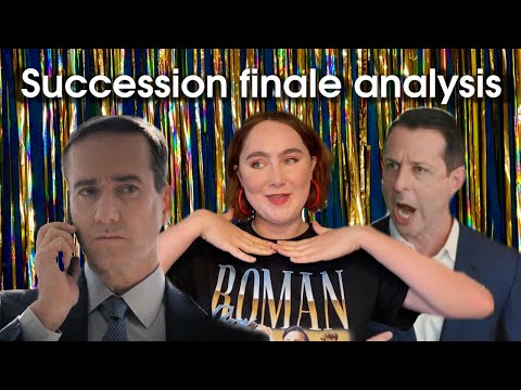 Succession's not so Shakespearean ending