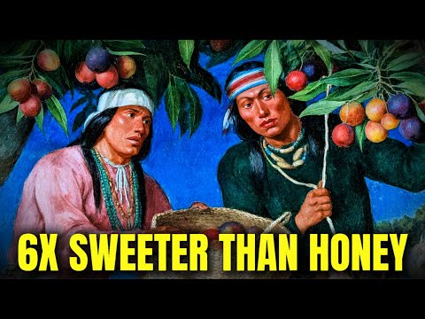 15 Forgotten Fruits Native Foragers Harvested That NEED to Come Back