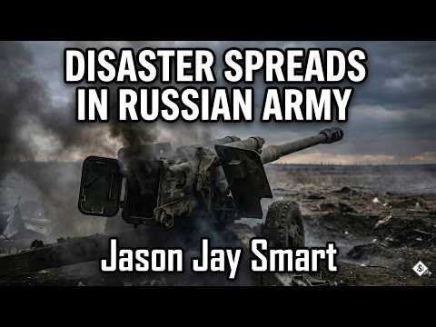 Kremlin’s MASSIVE Korean Ammo Disaster