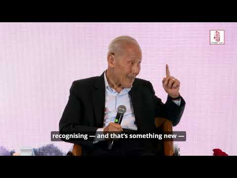 ThinkChina Forum 2025: China’s future and navigating a changing world order