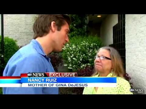 Amanda Berry, Gina DeJesus Found: Mother Knew Suspect Ariel Castro for Years