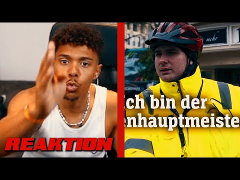 Willy reagiert auf Der »Anzeigenhauptmeister« zeigt sie alle an | Niklas Wilson