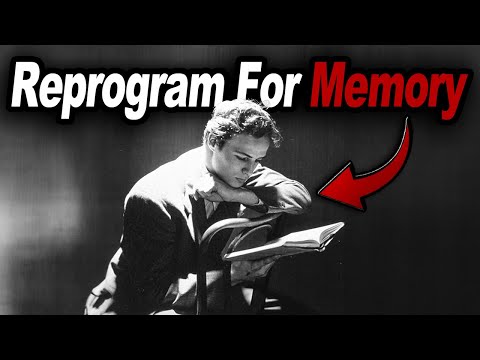 How Smart People Remember Everything They Learn