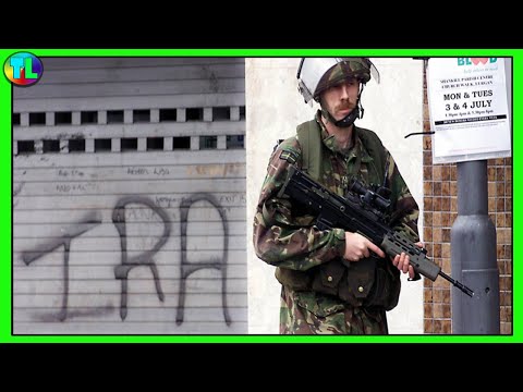 'A Soldiers Tale' A Peter Taylor Major Troubles Documentary on the British Army