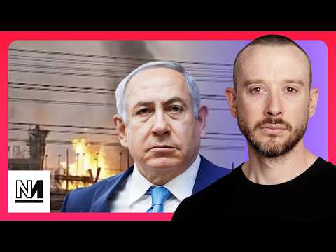 Oil Price SOARS After Israel Hits World’s Largest Gas Field | NovaraLIVE