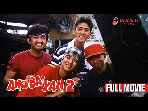 ANO BA YAN Part 2 (1993) | Full Movie | Vic Sotto, Francis M, Michael V, Sunshine Cruz