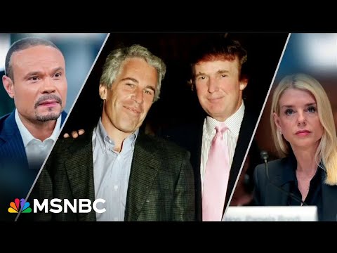 MAGA world in disarray over handling of Epstein case