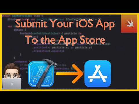 App Store Submission Guide (2025): Publish Your iOS App to the Store (Xcode & App Store Connect)