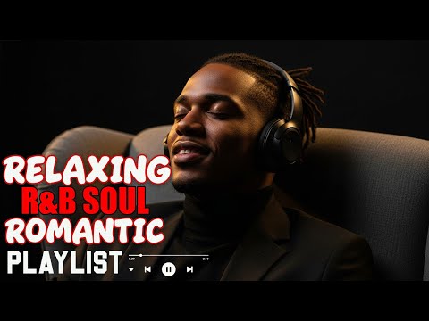 【R&B Soul】Relaxing Chill Playlist – Best Soulful Vocals & Deep Grooves smoot