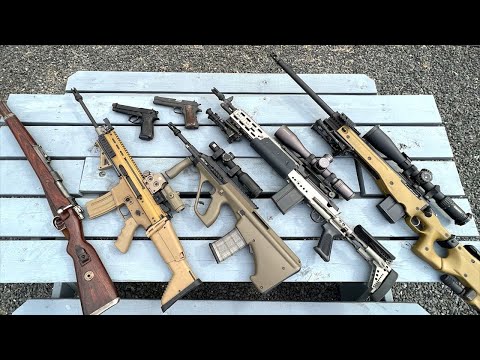 Explore 7 Top-Rated Tactical Shotguns Trusted by Users for Power, Reliability, and Performance