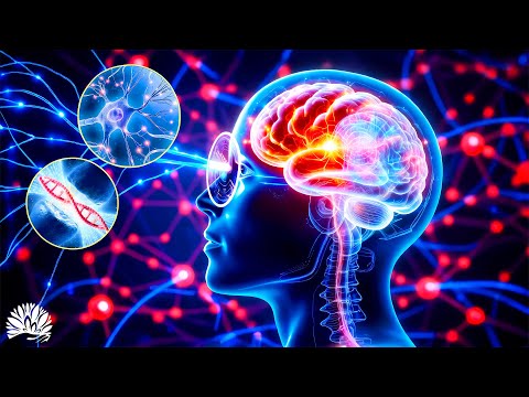 Brainwave Music for Maximum Focus and Concentration | Discover Your Super Intelligence | 528 Hz