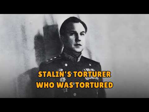 Stalin’s Torturer Who Was Tortured: Viktor Abakumov’s Final Days
