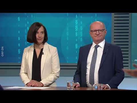 Bürgeranwalt: Volksanwalt Luisser | Keine Schule  |  Tempo 70 | Borreliosebehandlung [13.9.25]