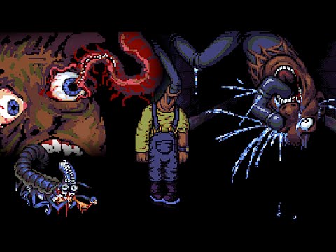 Don't Look Outside Don't Go Outside - LOOK OUTSIDE [ 2 ]