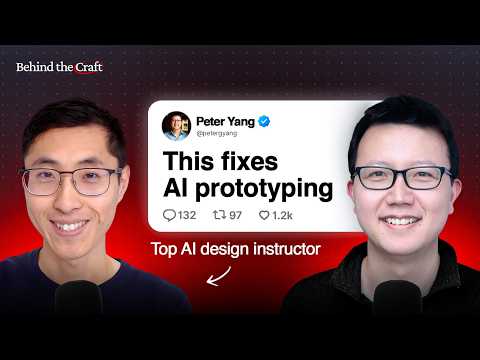 The CORRECT Way to Prototype Apps with AI in 38 Min | Xinran Ma